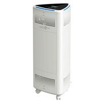 Light Efficient Design 350 watt 120 volt Ultraviolet/Germicidal Air Purifier